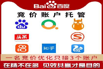 百度竞价推广的ROI优化策略：一则案例分析